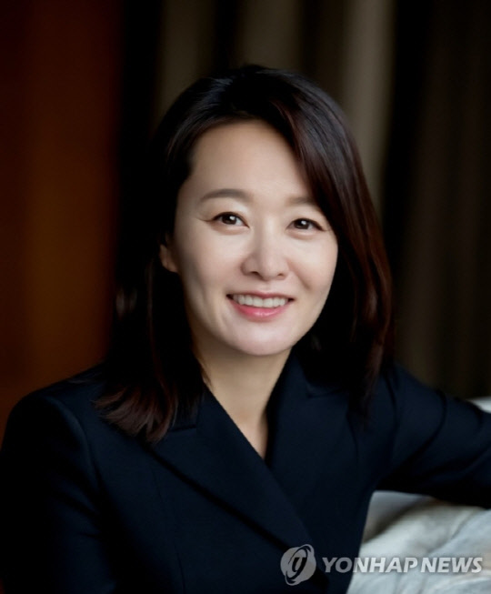 윤송이 엔씨소프트 글로벌 최고전략책임자. 연합뉴스